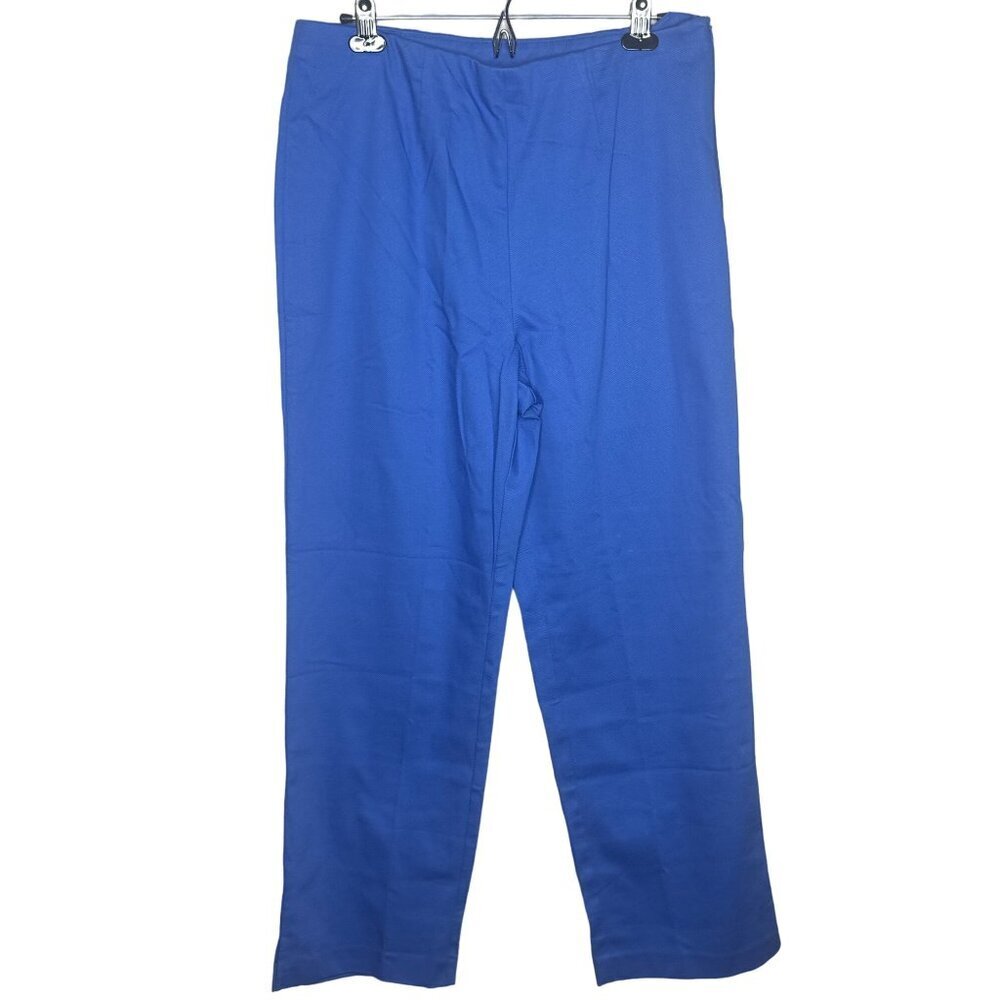 Blue Women's Pants